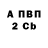 Amphetamine Розовый Epsilon Luka